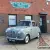 1955 Austin A30 Two door, 28000 miles, original registration number, MOT 09/17