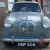 1955 Austin A30 Two door, 28000 miles, original registration number, MOT 09/17