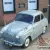 1955 Austin A30 Two door, 28000 miles, original registration number, MOT 09/17