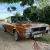 Ford Mk1 Granada Coupe 3.0 Ghia