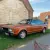 Ford Mk1 Granada Coupe 3.0 Ghia