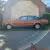 Ford Mk1 Granada Coupe 3.0 Ghia