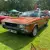 Ford Mk1 Granada Coupe 3.0 Ghia