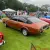 Ford Mk1 Granada Coupe 3.0 Ghia