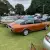 Ford Mk1 Granada Coupe 3.0 Ghia