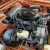 Ford Mk1 Granada Coupe 3.0 Ghia