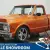 1969 Chevrolet C-10