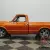 1969 Chevrolet C-10