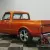 1969 Chevrolet C-10