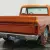 1969 Chevrolet C-10