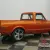 1969 Chevrolet C-10