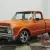 1969 Chevrolet C-10