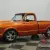 1969 Chevrolet C-10