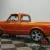 1969 Chevrolet C-10