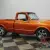 1969 Chevrolet C-10