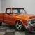 1969 Chevrolet C-10
