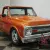 1969 Chevrolet C-10