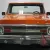 1969 Chevrolet C-10