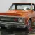 1969 Chevrolet C-10
