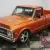 1969 Chevrolet C-10