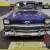 1956 Chevrolet 210 2dr Post