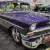 1956 Chevrolet 210 2dr Post