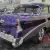 1956 Chevrolet 210 2dr Post