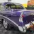 1956 Chevrolet 210 2dr Post