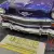 1956 Chevrolet 210 2dr Post