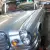 Mercedes-Benz : 200-Series convertible