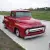 1956 Ford F100 RestoMod