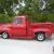 1956 Ford F100 RestoMod