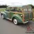 morris 1000 traveller 1968 in superb allround condition older restoration