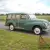morris 1000 traveller 1968 in superb allround condition older restoration
