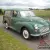 morris 1000 traveller 1968 in superb allround condition older restoration