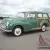 morris 1000 traveller 1968 in superb allround condition older restoration