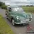 morris 1000 traveller 1968 in superb allround condition older restoration