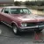 1964 Pontiac Lemans Sports Coupe Tri-Power