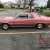 1964 Pontiac Lemans Sports Coupe Tri-Power
