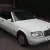 Mercedes Benz E220 Cabriolet Convertible Auto W124 with genuine AMG Alloys