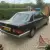 MERCEDES W126 560SEL 1986 , VERY RARE, LOW MILEAGE 93000 AND SERVICE HISTORY