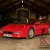 1990 Ferrari 348 TB Coupe Petrol Manual