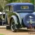 1929 Alfa Romeo 6C 1750 Turismo