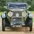 1929 Alfa Romeo 6C 1750 Turismo