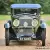 1929 Alfa Romeo 6C 1750 Turismo