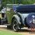 1929 Alfa Romeo 6C 1750 Turismo