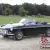 1964 MGB ROADSTER