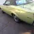 Lincoln : Continental Mark III