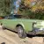 Lincoln : Continental Mark III