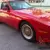 1985 Porsche 944